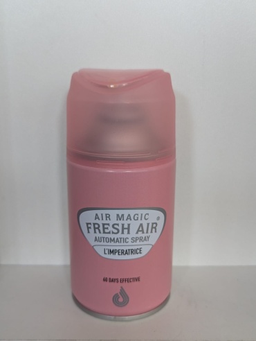 Сменный баллон Air Magic LIMPERATRICE 260 мл