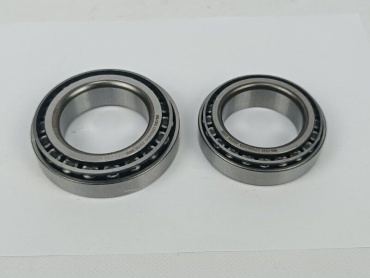 GSP комплект подшипника ступицы GK7099