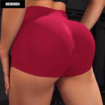 Спортивные шорты Bernidi красный