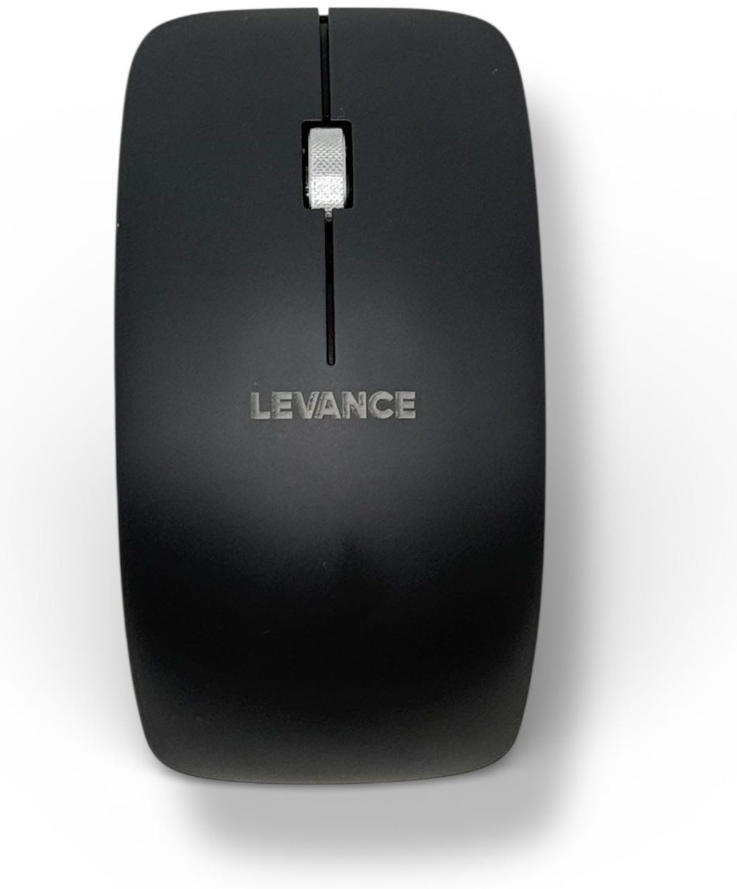 Мышь Levance CM629 черный