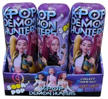 K-POP Demon Hunters 26 см 1 шт