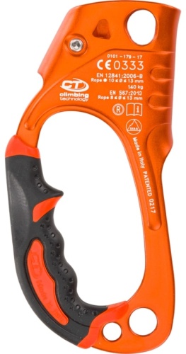Climbing technology 2D639DJ оранжевый