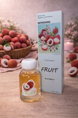 Fruit личи 120 мл