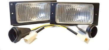 Противотуманная фара SD-670