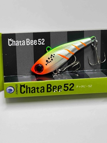Рыболовный 30030903_VIB 52mm Chata Bee 8.5g с23 вибы для зимний рыбалки