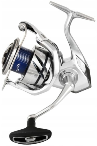 SHIMANO 23 STRADIC ST4000FM