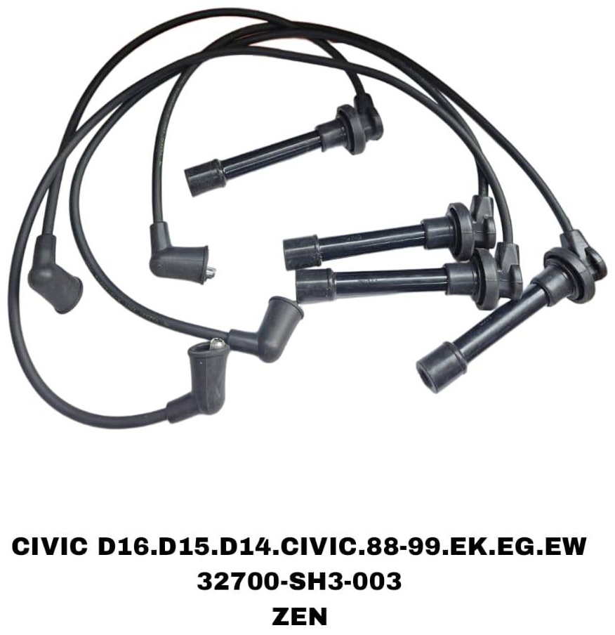 Свечные провода SOFRET 32700-SH3-003