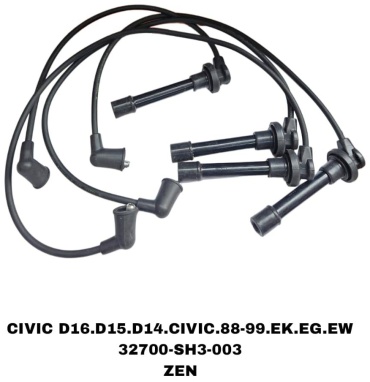 Свечные провода SOFRET 32700-SH3-003