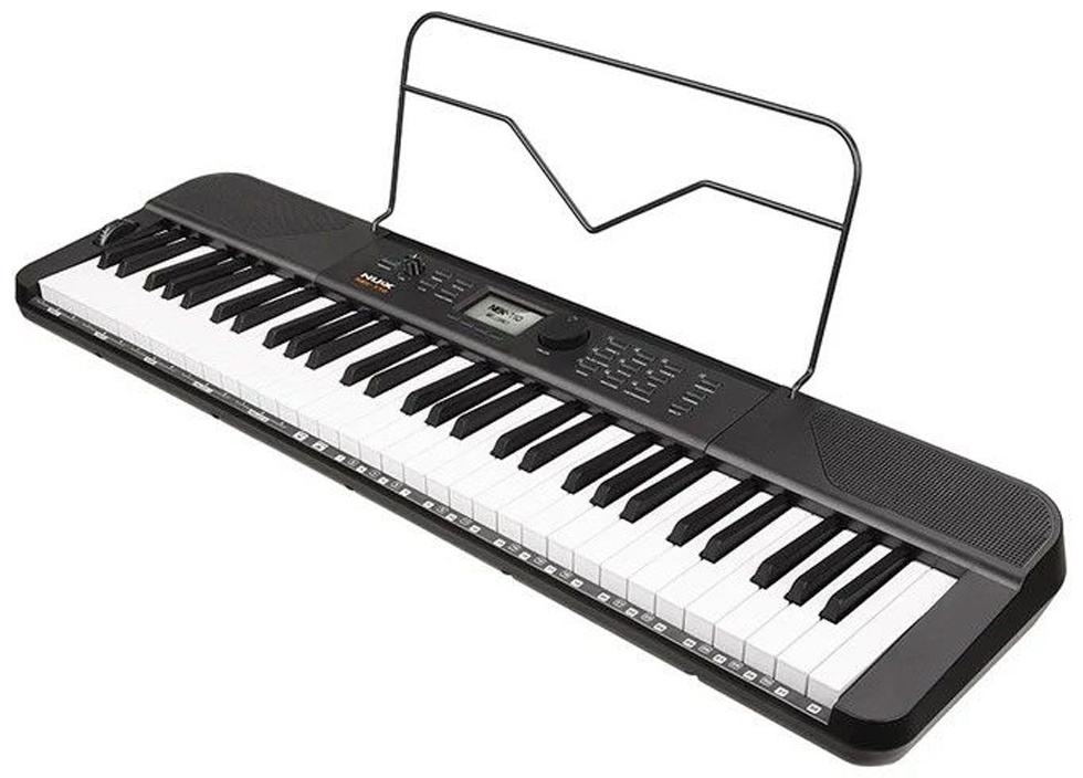 Синтезатор Nux NEK-110