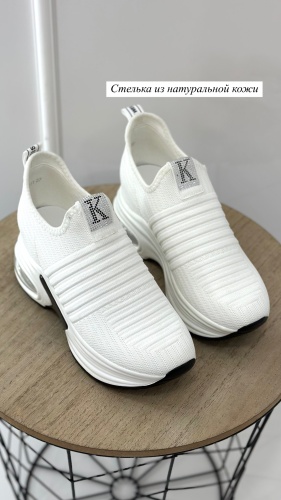 Кроссовки Top Brands кроссовки белый
