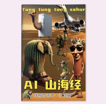 Раскраска Раскраска Tung tung tung sahur
