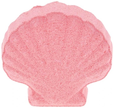Mad Beauty Pure Princess Ariel кокос бомбочка 130 г