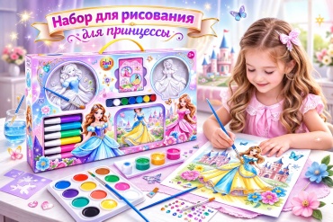 Для рисования