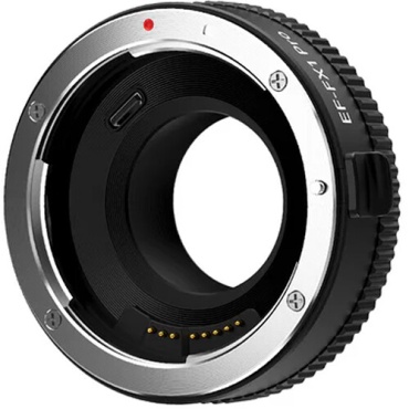 Переходник Viltrox EF-FX1 PRO