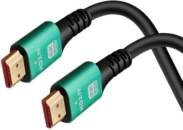 Кабель HDMI - HDMI 10 м