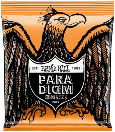 Ernie Ball P02022 9-46