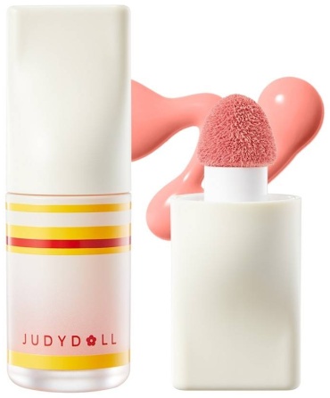 JUDYDOLL Liquid Blush румяна 03