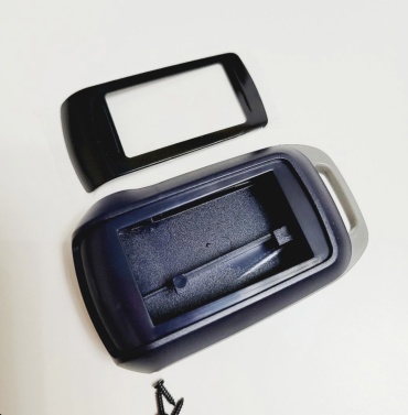 Корпус Star SL A92/A94 синий