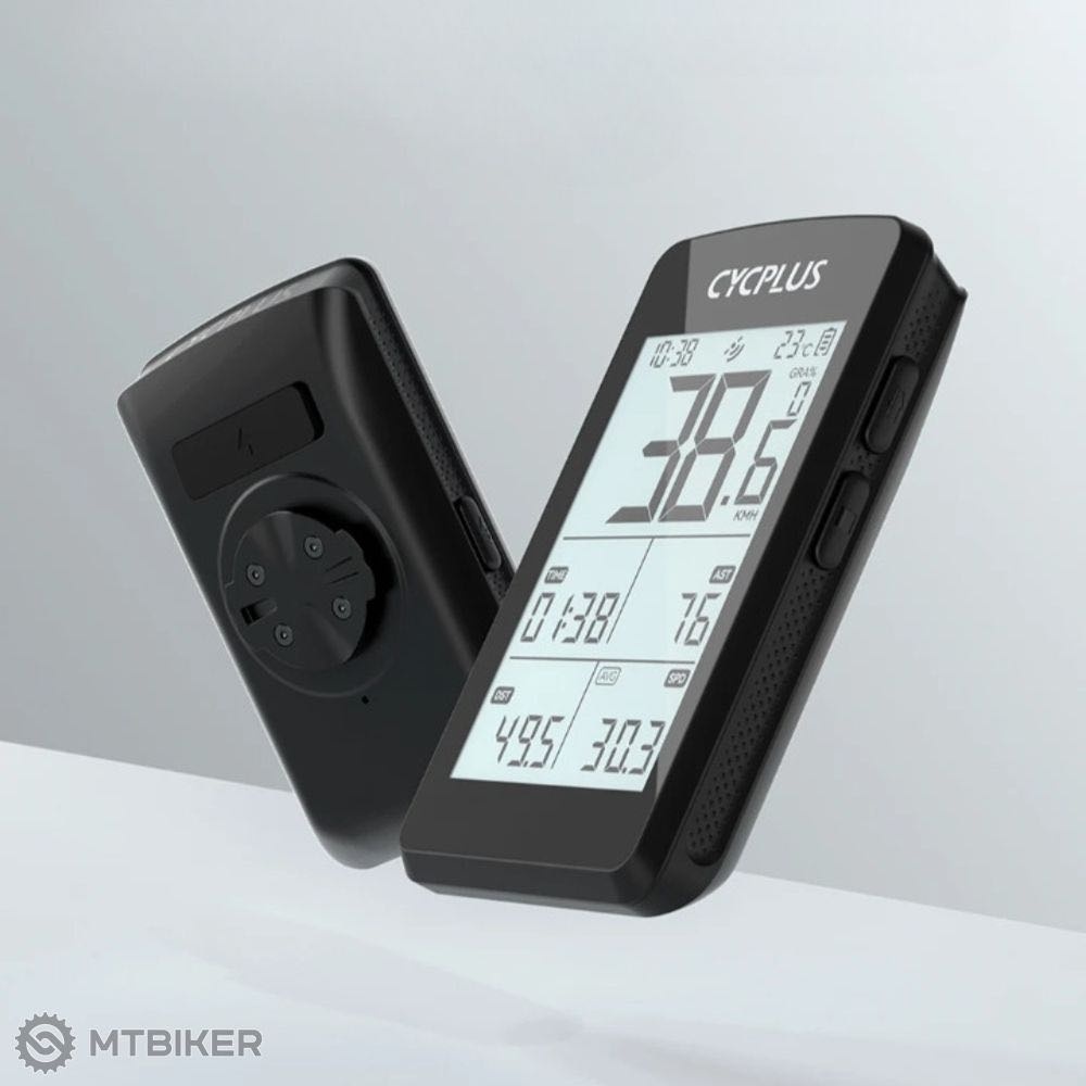 Беспроводной CYCPLUS M3