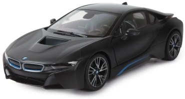 Машинка BMW i8 на радиоуправлении Rastar 94500