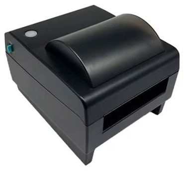 Принтер CD410 black черный