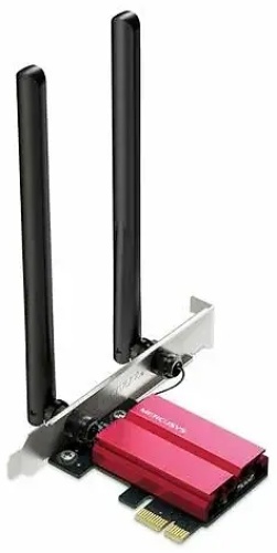 Wi-Fi адаптер Mercusys Mercusys MA86X