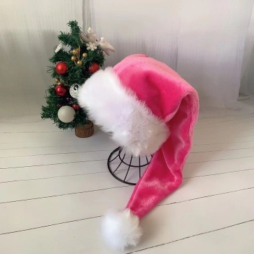 Новогодний колпак