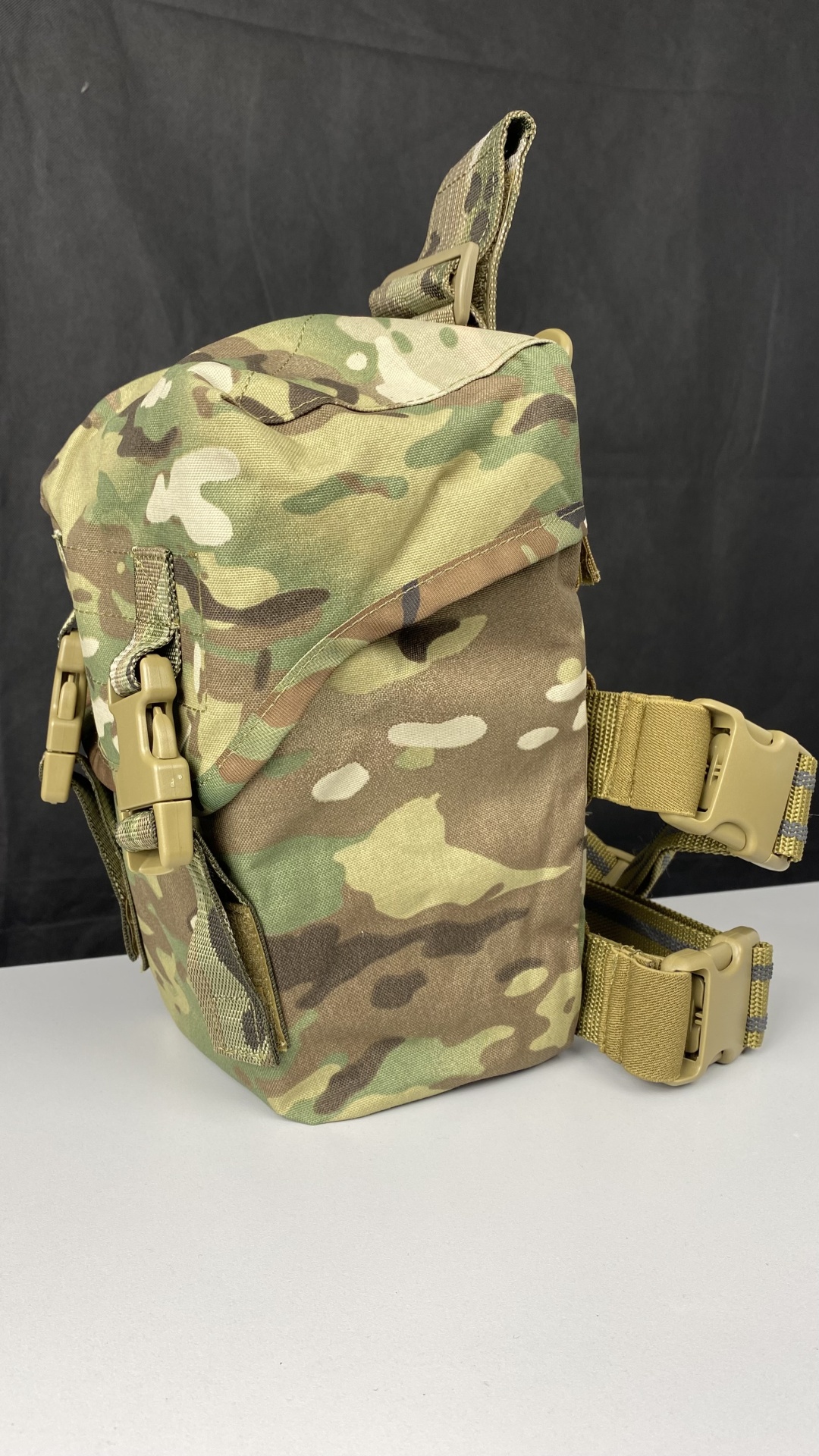 Подсумок QPT