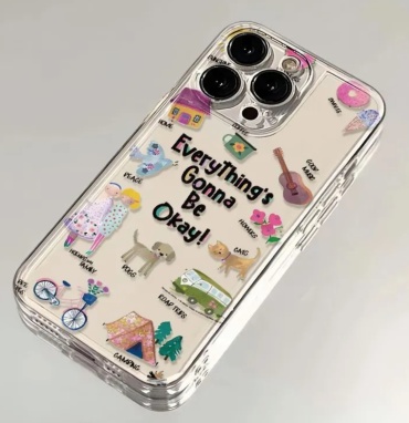 Чехол для Apple iPhone 11 рисунок