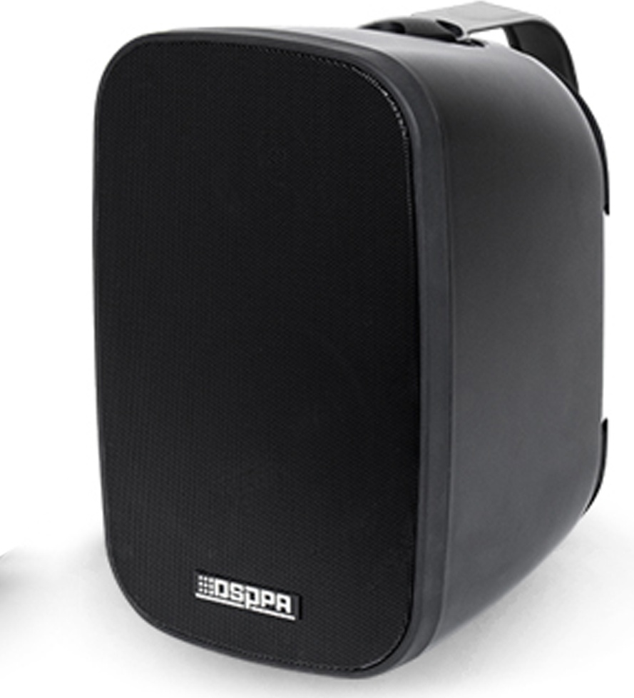 DSPPA DSP5040B черный