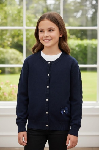 Кофта Daloras синий