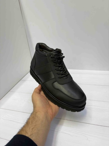 Ботинки Barcotti черный