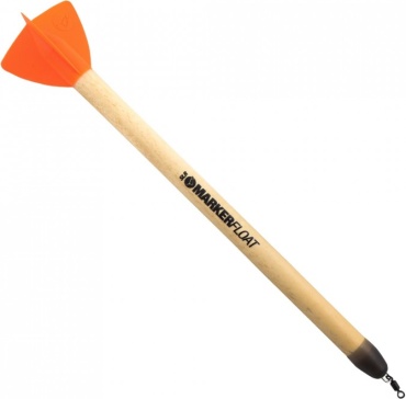 Korda Маркерный поплавок Korda SLR Balsa Marker Float Small прямая 1 шт