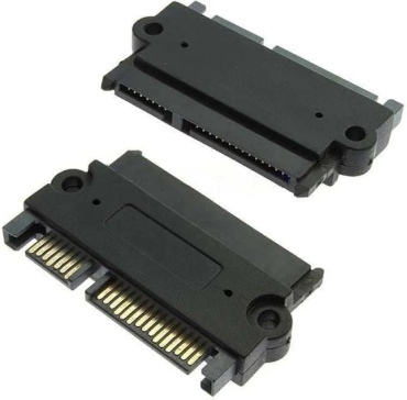 Переходник MRM-POWER SATA - SATA 2