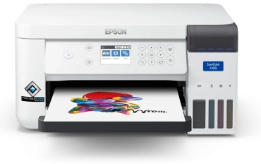 Принтер Epson SC-F100