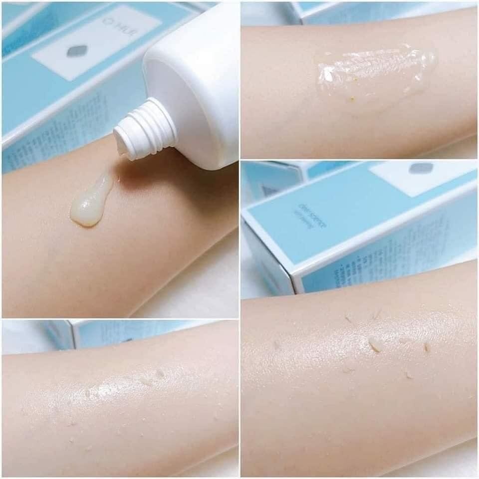 O HUI пилинг Clear Science Soft Peeling 100 мл