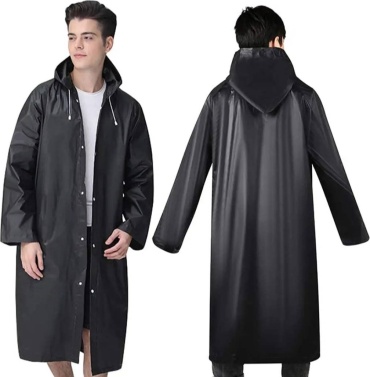 Дождевик TANAT HIIONNML XL