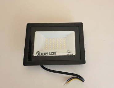 Horoz Electric 068-008-0030 черный