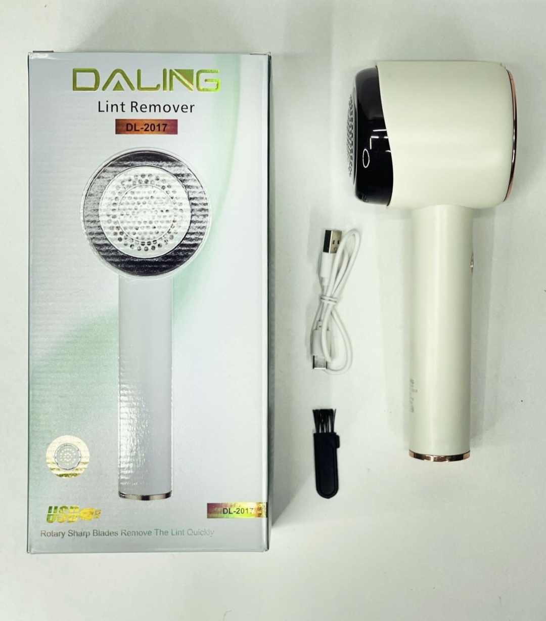 Машинка DALING DL-2017