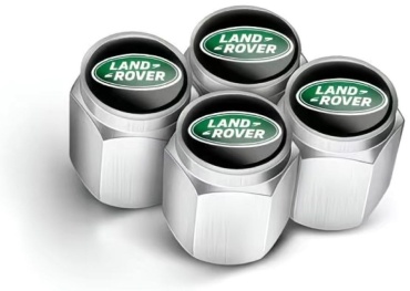 Колпачок Land Rover