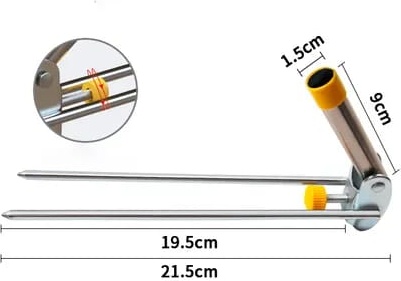 Wolfberg Pd24ob