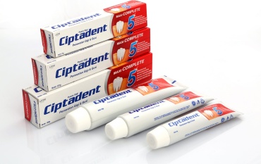 Ciptadent зубная паста Maxi plus 120 г