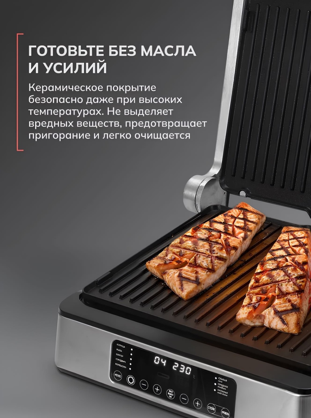 JDS DSP MiniChef