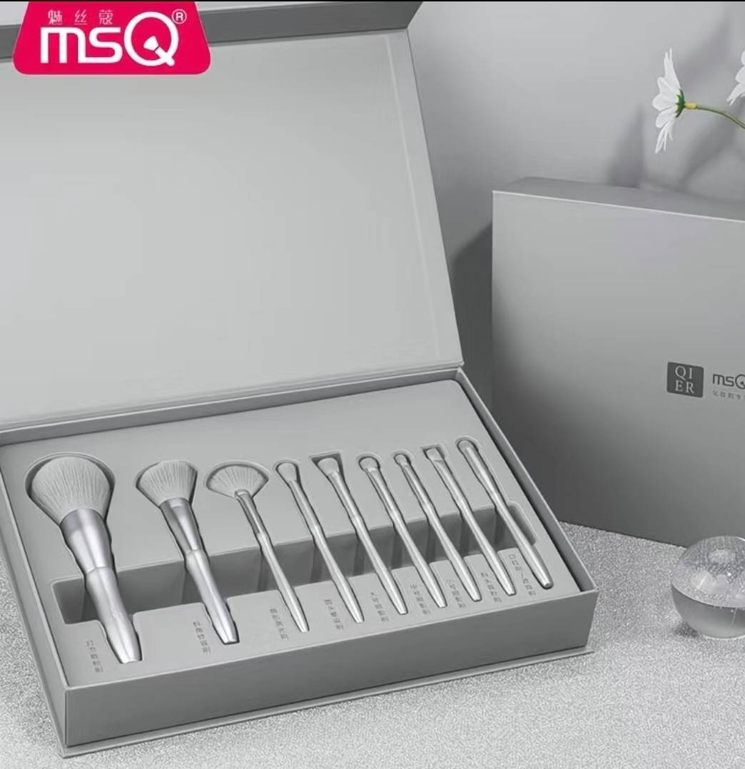 MSQ Msq 9