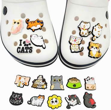 Джиббитсы Cats 18 шт