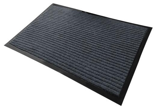 KOVROFF придверный коврик 80x120 см, Basic 00020157295