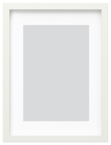 IKEA 40548922 30x40 см белый