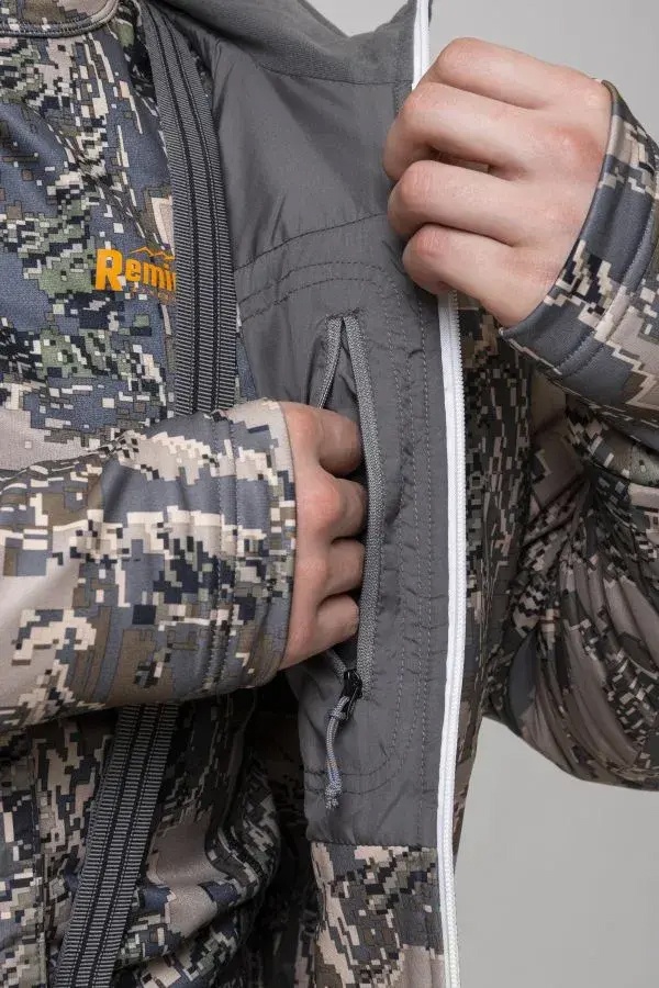 Костюм Remington 3 в 1 Blizzard Fit Figure 52, 54