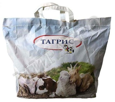 Тагрис добавка в корм