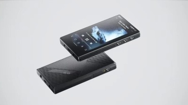 Цифровой плеер Fiio JM21